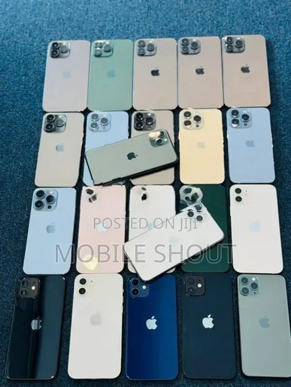 Apple iPhone 13 128GB (Used)