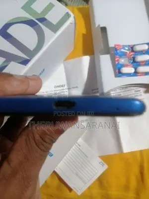 ZTE Blade A51 128GB (Used)
