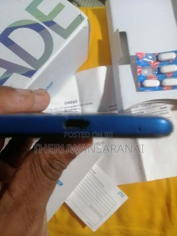 ZTE Blade A51 128GB (Used)