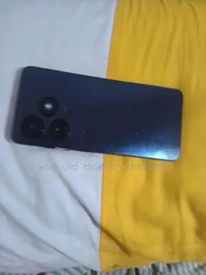 Tecno Spark Go (Used)