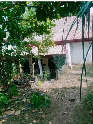 Upstairs of Two Storey House for Rent Gampaha Rathupaswala