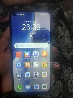 Huawei Nova 7i (Used)