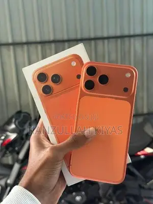 Apple iPhone 17 Pro Max (Used)