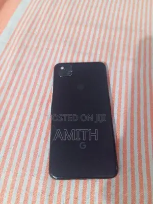 Google Pixel 4a 128GB (Used)
