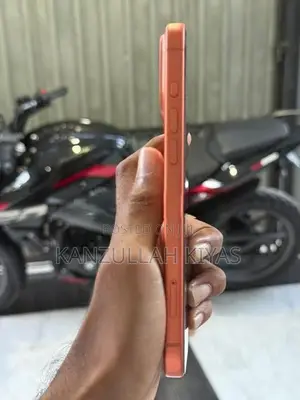 Apple iPhone 17 Pro Max (Used)