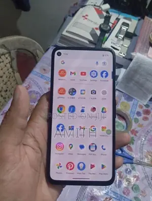 Google Pixel 4a 128GB (Used)