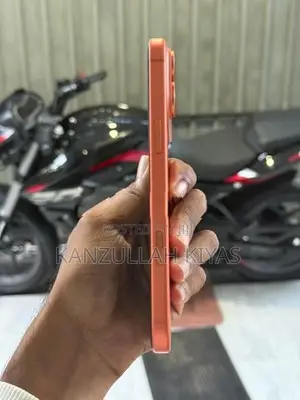 Apple iPhone 17 Pro Max (Used)