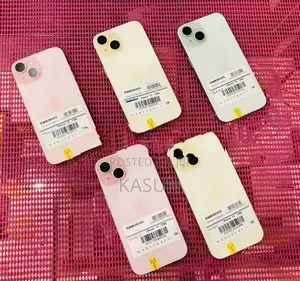 Apple iPhone 15 (Used)
