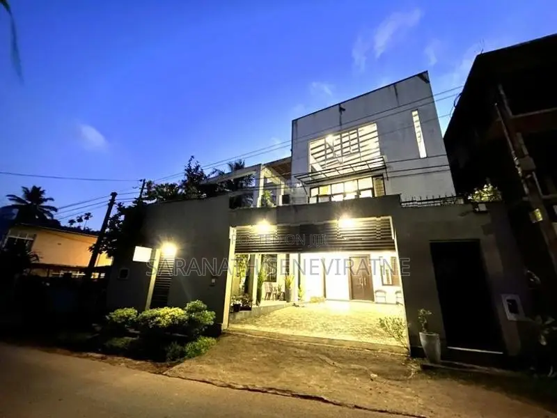 House for Sale in Pitipana North Homagama