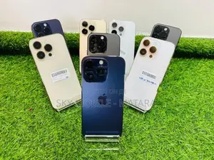Apple iPhone 14 Pro 256GB (Used)