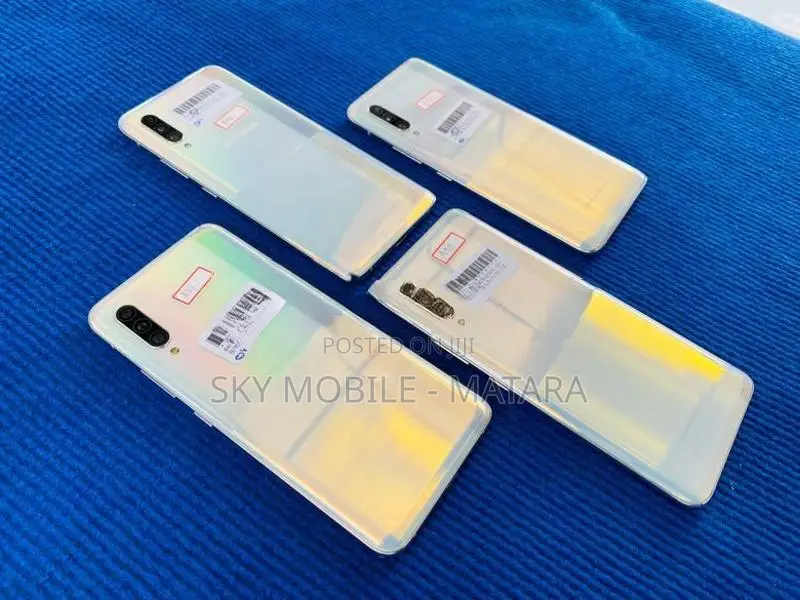 Samsung Galaxy A90 5G 6GB / 128GB (Used)