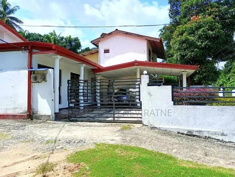 House for Sale – Hendeniya, Peradeniya