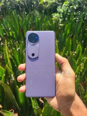 Vivo V40 (Used)