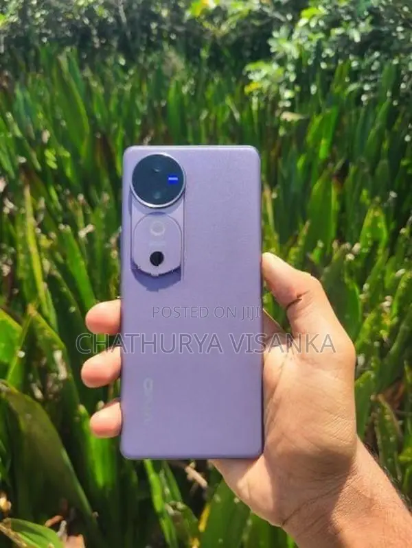 Vivo V40 (Used)