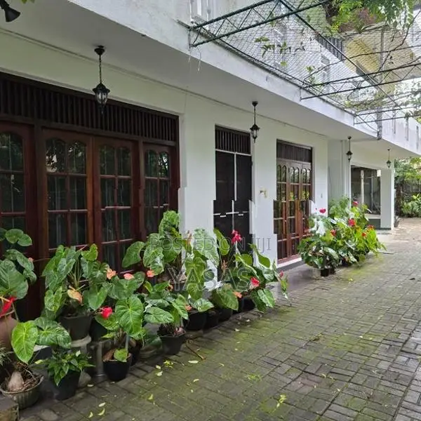 House for Rent in Nugegoda