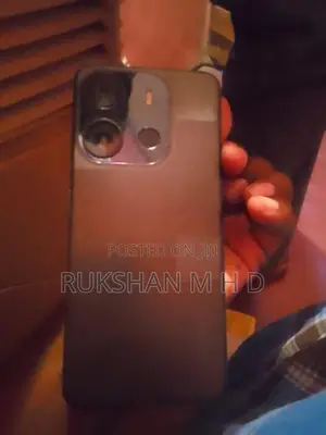 Tecno Pop 7 (Used)