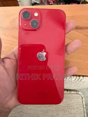 Apple iPhone 13 128GB (Used)