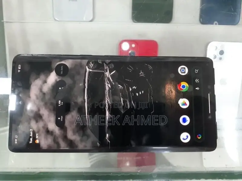 Google Pixel 7 Pro (Used)