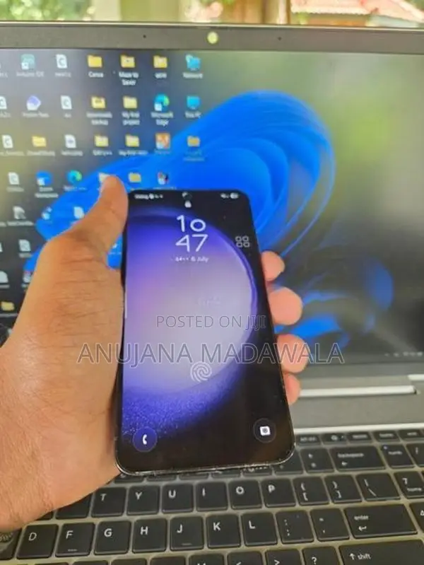 Samsung Galaxy S23 256GB|8GB (Used)
