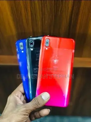 Vivo Y93 6GB/128GB (Used)