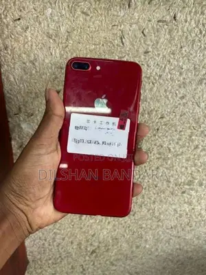 Apple iPhone 8 Plus i phone 8plus (Used)