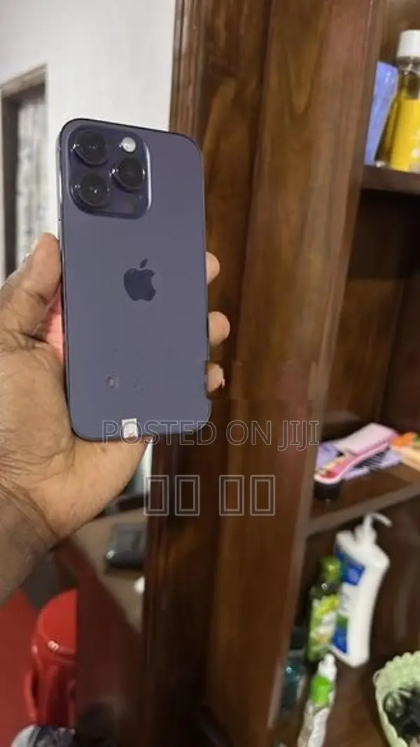 Apple iPhone 14 Pro (Used)