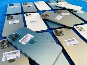 Apple iPhone 12 Pro 128GB (Used)