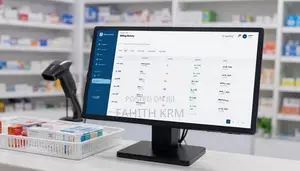 POS Software System