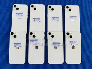 Apple iPhone 13 128GB (Used)