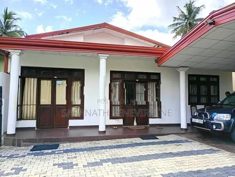 House for Sale – Hendeniya, Peradeniya