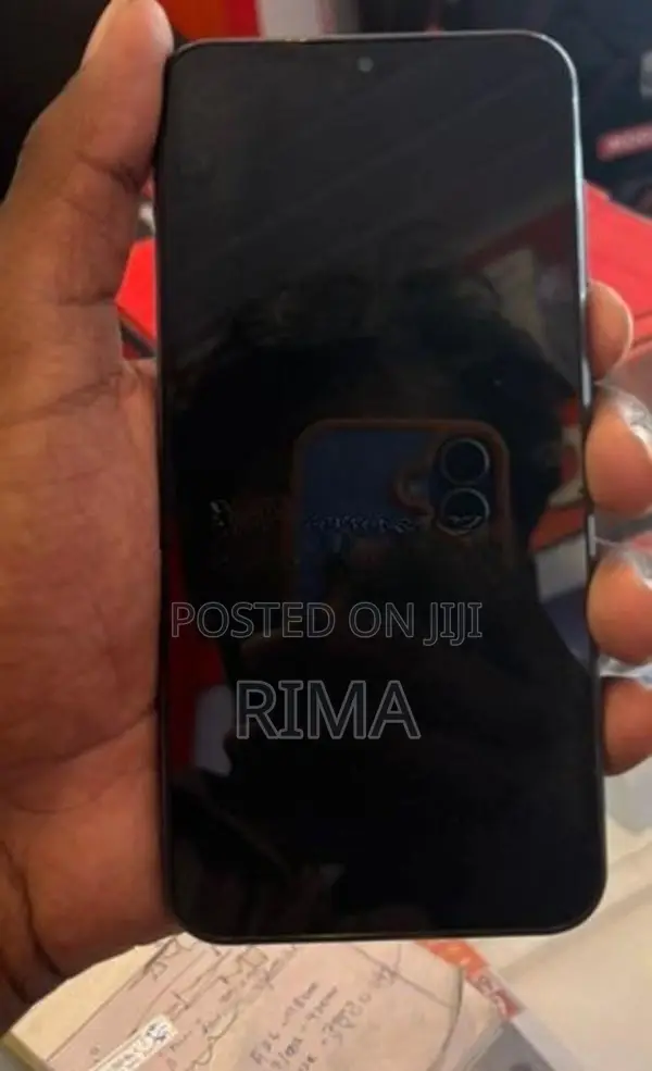 Samsung Galaxy A15 (Used)