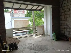 Partially Completed Two Story House for Sale in Atuurugiriya