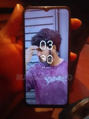 Tecno Pop 7 (Used)