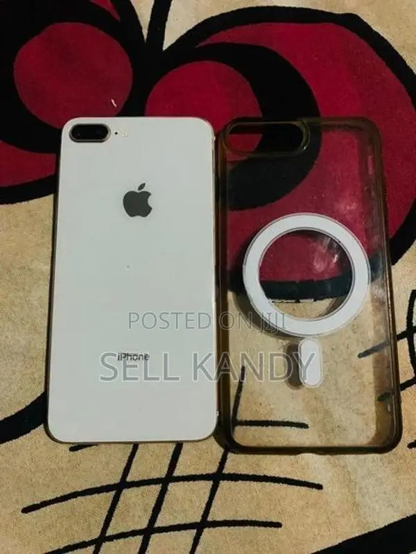 Apple iPhone 8 Plus 8plus (Used)