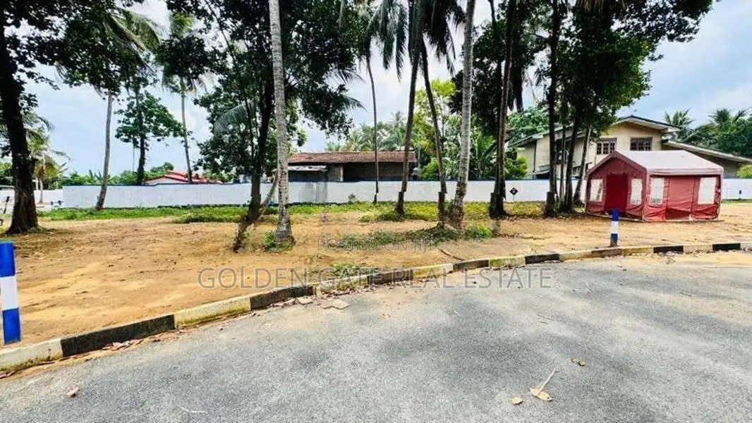 Mahabage Best Residential Land for Sale