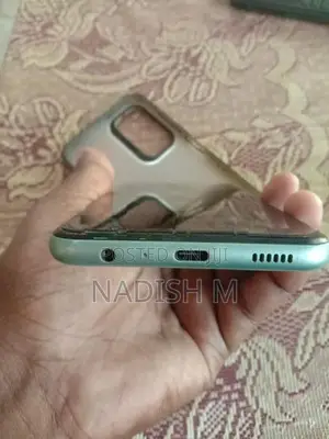 Samsung Galaxy M13 6gb ram 6000 mah b (Used)