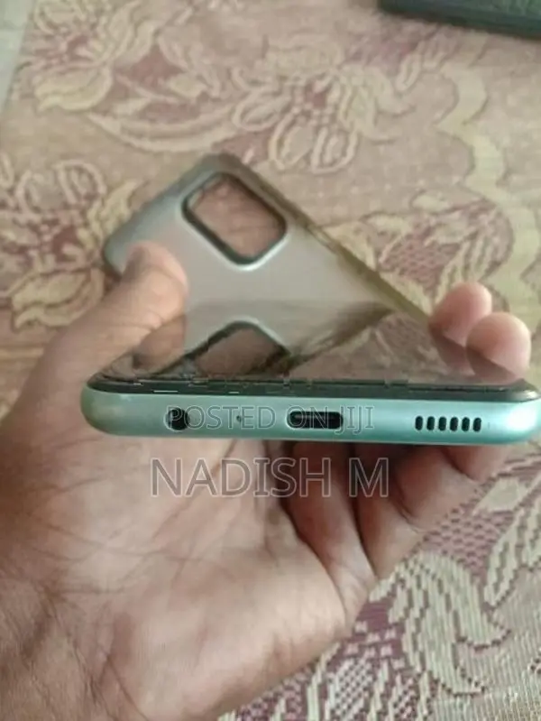 Samsung Galaxy M13 6gb ram 6000 mah b (Used)