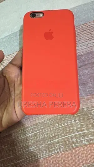Apple iPhone 6S (Used)