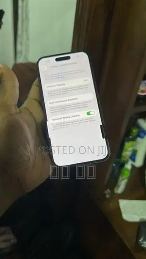 Apple iPhone 14 Pro (Used)