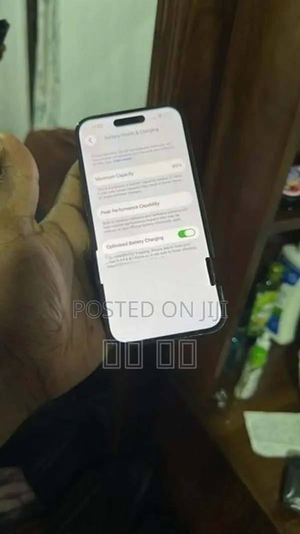 Apple iPhone 14 Pro (Used)