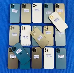 Apple iPhone 12 Pro 128GB (Used)