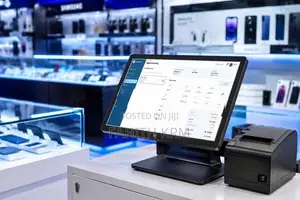POS Software System