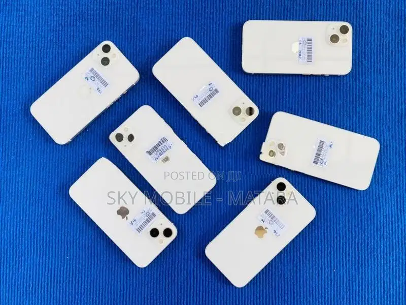 Apple iPhone 13 128GB (Used)