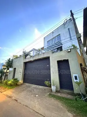 House for Sale in Pitipana North Homagama