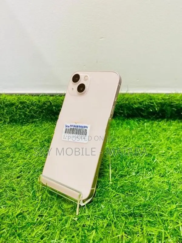 Apple iPhone 15 Plus 128GB (Used)