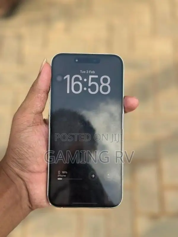 Apple iPhone 14 Pro Max (Used)