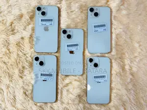Apple iPhone 13 mini 256GB (Used)