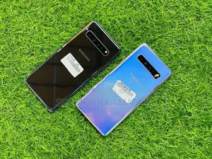 Samsung Galaxy S10 5G 8GB / 256GB (Used)