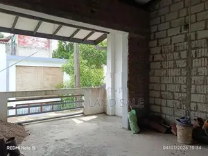 Partially Completed Two Story House for Sale in Atuurugiriya