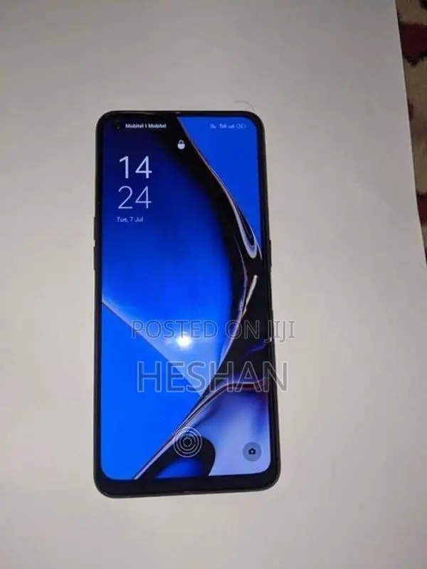 Oppo F19 (Used)